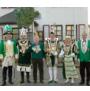 Proklamation 2005