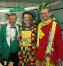 Proklamation 2005