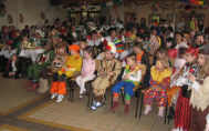 Kinderkarneval