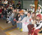 Kinderkarneval
