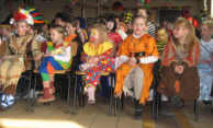 Kinderkarneval
