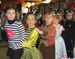 Kinderkarneval