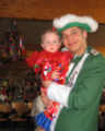 Kinderkarneval