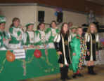 Kinderkarneval