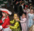 Kinderkarneval