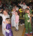 Kinderkarneval