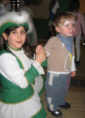 Kinderkarneval