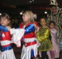 Kinderkarneval