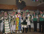 Kinderkarneval