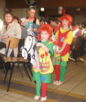 romokarneval