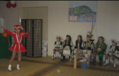 romokarneval