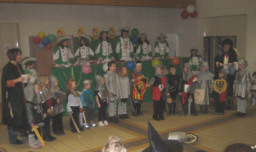 romokarneval