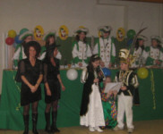 romokarneval