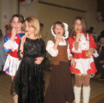 romokarneval