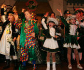 sitzungkarneval